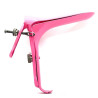 Generique Speculum Acier Cusco Rose